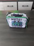 Lunch box, Ophalen, Zo goed als nieuw