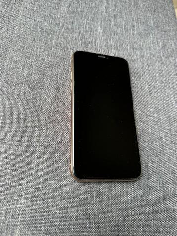 Iphone Xs 64GB - krasvrij - beschikbaar voor biedingen