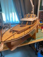 Jules Verne RC, Hobby & Loisirs créatifs, Modélisme | Bateaux & Navires, Enlèvement, Comme neuf