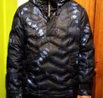 Veste, Vêtements | Hommes, Vestes | Hiver, Enlèvement ou Envoi, Comme neuf, Bleu, Taille 46 (S) ou plus petite