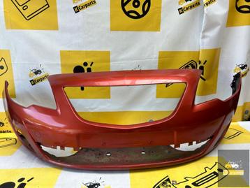 Opel meriva B voorbumper 13267699 origineel beschikbaar voor biedingen