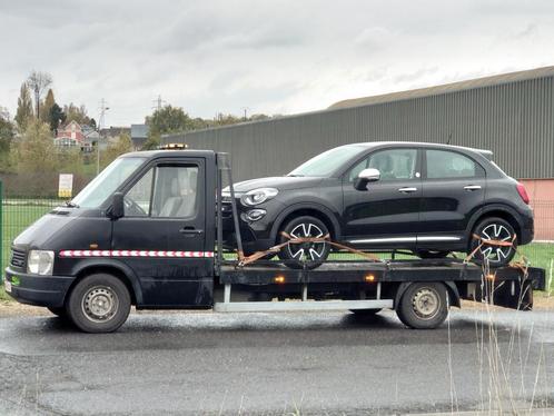 Dépannage véhicule, Auto diversen, Overige Auto diversen, Ophalen