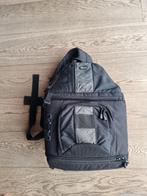 Lowepro Slingshot 302 AW Black, Ophalen, Gebruikt, Schoudertas, Lowepro