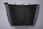 Radiateur AVDB SUZUKI GSXR 1000 2009 2016 GSX-R K9 L0 L1 L2, Motos, Enlèvement ou Envoi, Neuf