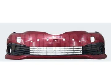 Bumper Toyota Auris 2 II Facelift 15-18 Voorbumper MZ1402 beschikbaar voor biedingen