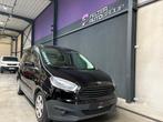 Ford Transit Courier 1.0 Benzine ,Airco, elekt.ruiten,... m, Auto's, Ford, 0 kg, Monovolume, Electronic Stability Program (ESP)