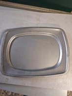 inox schotels, Ophalen, Inox