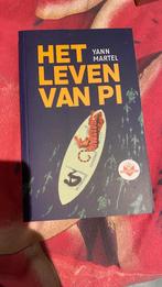 Het leven van Pi - Yann Martel, Livres, Comme neuf, Belgique, Enlèvement ou Envoi, Yann Martel