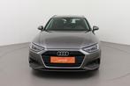 (2BST626) Audi A4 AVANT, Auto's, Stof, Gebruikt, A4, Bedrijf