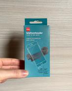 Telefoonhouder voor in de auto, Telecommunicatie, Ophalen of Verzenden, Zo goed als nieuw, Auto