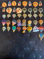 Retro pins van luchtballonnen 2€ het stuk, Verzamelen, Ophalen of Verzenden, Zo goed als nieuw