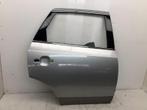 PORTE DROITE ARRIÈRE Hyundai iX 55 (01-2008/12-2012), Utilisé, Arrière, Hyundai, Porte