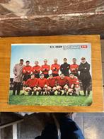foto poster K.F.C. Izegem de post, Ophalen of Verzenden, Izegmkf, Info@izh.g, 8870 Izegem