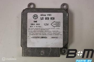 Airbag regelapparaat Volkswagen Golf 4 beschikbaar voor biedingen