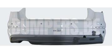 Bumper AUDI Q2 81A S-LINE SLINE 16-20 81A807521E Achterbumpe beschikbaar voor biedingen