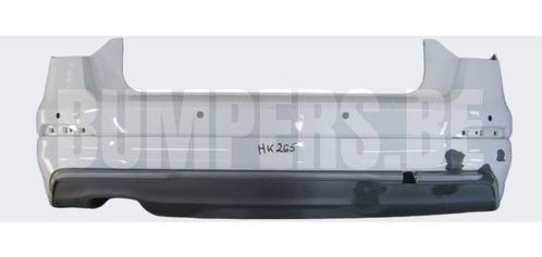 Bumper AUDI Q2 81A S-LINE SLINE 16-20 81A807521E Achterbumpe, Auto-onderdelen, Carrosserie, Bumper, Achter, Gebruikt, 6 maanden garantie