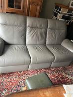 Salon met relax op elektrische, Ophalen, Zo goed als nieuw
