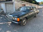 240D OLTAYMER 1982 0471654764, Auto's, Mercedes-Benz, Beige, Bedrijf, Te koop, 200-Serie