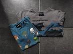 Trui + T-shirt Minecraft maat 146, Kinderen en Baby's, Ophalen, Gebruikt, Trui of Vest, Minecraft