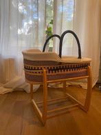 Mozes mandje Petit Filippe, Kinderen en Baby's, Ophalen, Zo goed als nieuw, Wieg