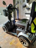 Scootmobiel Mercurius 4, Diversen, Ophalen of Verzenden, Zo goed als nieuw, Vermeiren