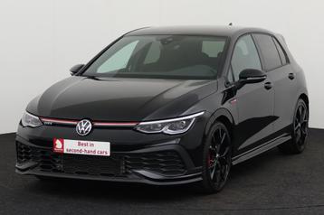 Volkswagen Golf GTI CLUBSPORT CLUBSPORT + CARPLAY + GPS + PD beschikbaar voor biedingen