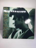 LP - Chris Isaak - Chris Isaak (Vinyle), Comme neuf, 12 pouces, Pop rock, Enlèvement ou Envoi