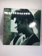 LP - Chris Isaak - Chris Isaak ( Vinyl ), Cd's en Dvd's, Ophalen of Verzenden, Zo goed als nieuw, 12 inch, Poprock