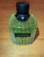 Parfum Valentino Born in Roma Green Stravaganza - 100ML, Handtassen en Accessoires, Ophalen of Verzenden