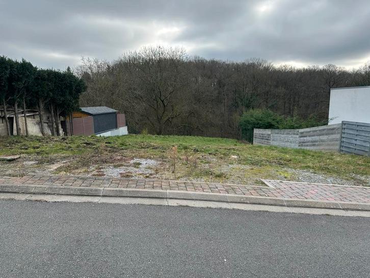 Terrain à bâtir - SPY, Immo, Terrains & Terrains à bâtir, 1000 à 1500 m², Ventes sans courtier