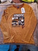 Longsleeve Sergent Major 11 jaar, Ophalen, Nieuw, Jongen, Shirt of Longsleeve