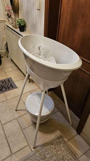 Babybadje Luma (Nieuw - nooit gebruikt) beschikbaar voor biedingen