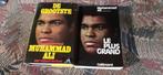 Muhammad Ali.De grootste.2, Livres, Livres de sport, Enlèvement, Utilisé