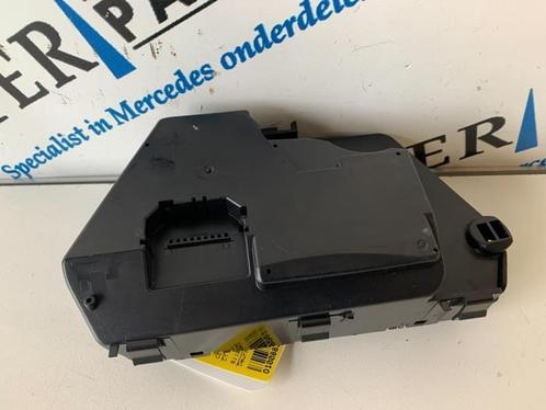 Module (diversen) van een Mercedes S-Klasse, Auto-onderdelen, Elektronica en Kabels, Mercedes-Benz, Gebruikt, 3 maanden garantie