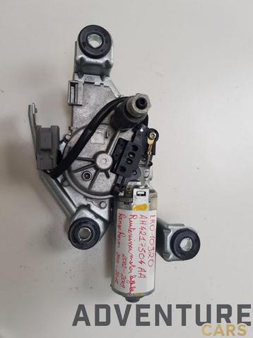 RUITENWISSER MOTOR  KOFFERKLEP LR010920 beschikbaar voor biedingen