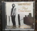 CD Piet Veerman, Ophalen