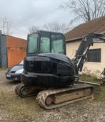 Kobelco sk55, Zakelijke goederen, Machines en Bouw | Kranen en Graafmachines, Ophalen of Verzenden