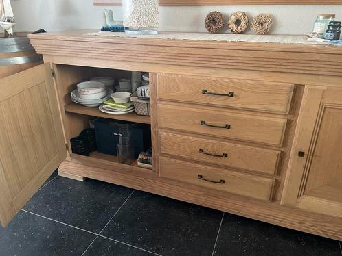 Eetplaats, Huis en Inrichting, Kasten | Dressoirs, Gebruikt, Ophalen