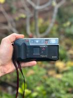 Analoge camera YASHICA AF-J2 / J2 / Ninja Star II, Audio, Tv en Foto, Fotocamera's Analoog, Ophalen of Verzenden, Gebruikt, Compact