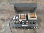ampli geloso, Audio, Tv en Foto, Buizenversterker, Ophalen, Versterker