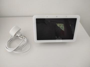 Google Nest Hub (tweede generatie) beschikbaar voor biedingen