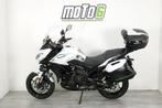 Kawasaki Versys 650 GT, 2 cilinders, Bedrijf, Meer dan 35 kW, Toermotor
