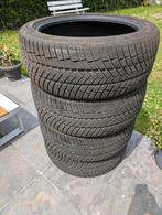 Winterbanden Vredestein 18 inch, Ophalen, Zo goed als nieuw