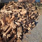 Bois de chauffage, Jardin & Terrasse, Bois de chauffage, 6 m³ ou plus, Envoi, Autres essences de bois, Bûches