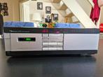 Nakamichi LX-3, Audio, Tv en Foto, Ophalen of Verzenden, Enkel, Overige merken