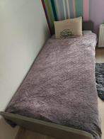 Eenpersoonsbed, Huis en Inrichting, Slaapkamer | Complete slaapkamers, Ophalen, Zo goed als nieuw