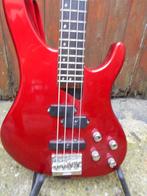 Bas gitaar Washburn, Muziek en Instrumenten, Snaarinstrumenten | Gitaren | Bas, Ophalen, Gebruikt, Elektrisch