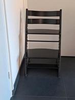 Stokke Tripp Trapp kinderstoel NIEUW MODEL, Ophalen, Zo goed als nieuw, Meegroeistoel, Aanschuifbaar