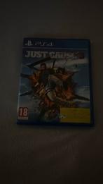 Just cause 3 ps4, Games en Spelcomputers, Games | Sony PlayStation Vita, Ophalen, Vanaf 18 jaar, Shooter, 1 speler