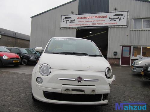 2012 FIAT 500 POP 1.2 DEMONTAGE SLOOP (17), Auto-onderdelen, Overige Auto-onderdelen, Fiat, Gebruikt